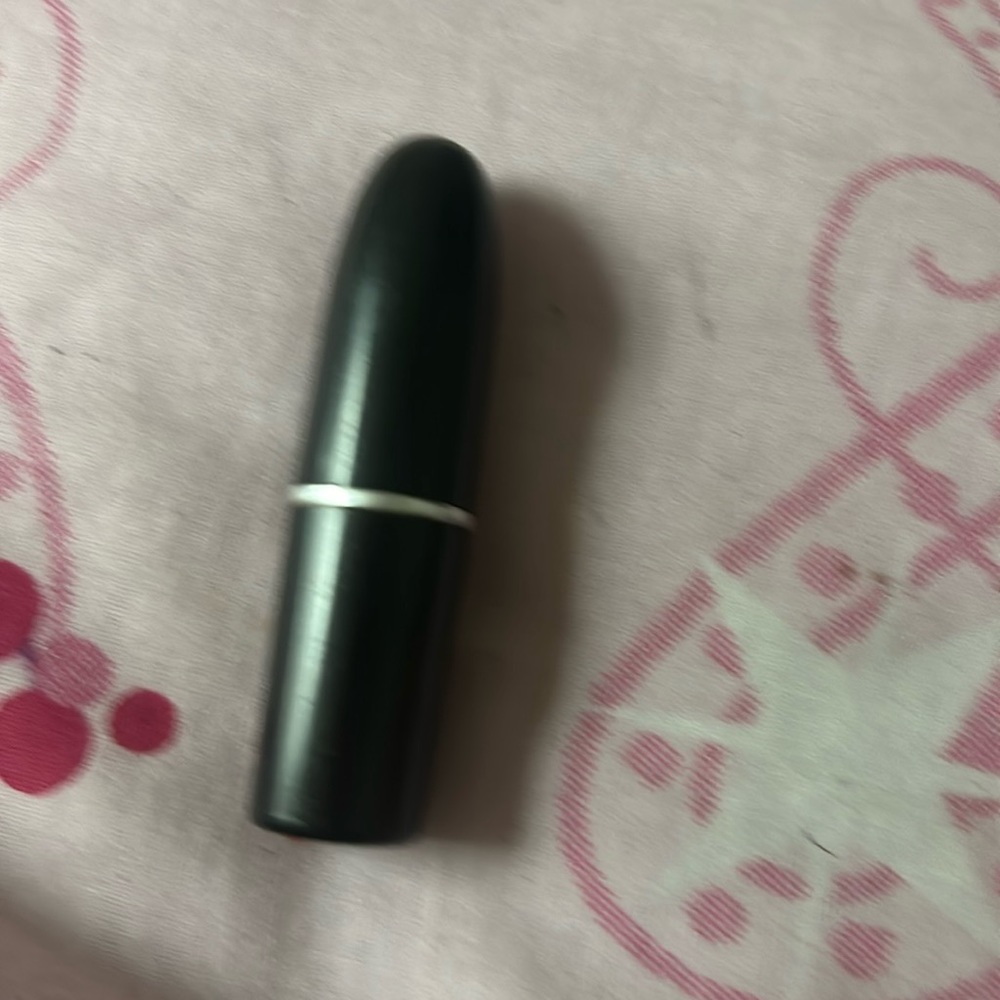 Flat Out Fabulous MAC Lipstick
